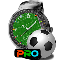 Cronosurf Soccer Pro