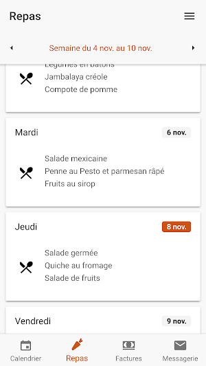 La Découverte Screenshot 2