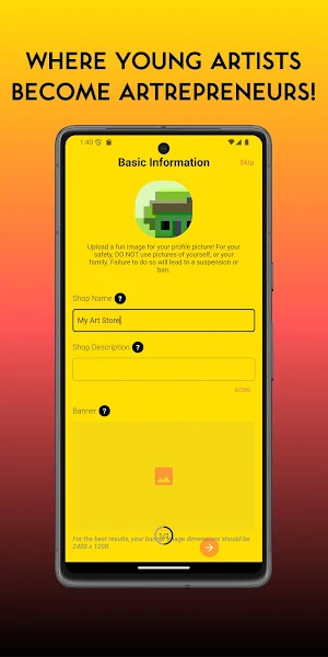 Doodloosh Screenshot 1