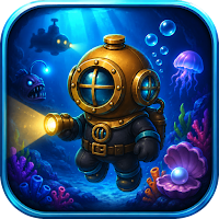 Kelmira: Ocean Terrors
