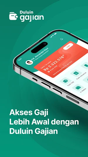 Duluin Gajian Screenshot 0