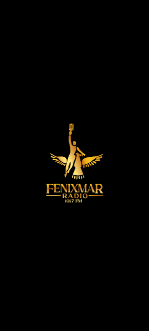 FenixMar Radio Screenshot 0