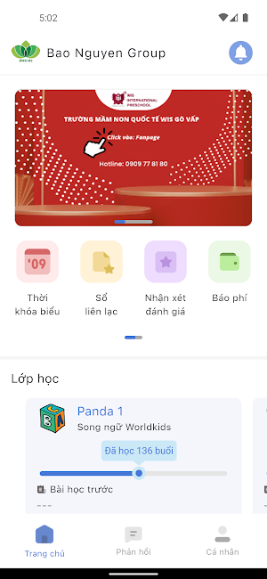 BNCcare Screenshot 0