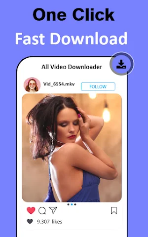 All Movie & Video Downloader Screenshot 0