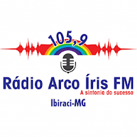 Radio Arco Iris FM - 105,9 Mhz