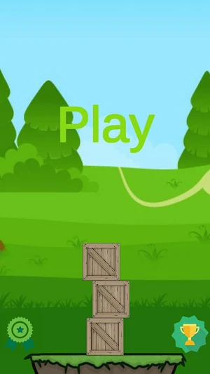 Box Tower Screenshot 0