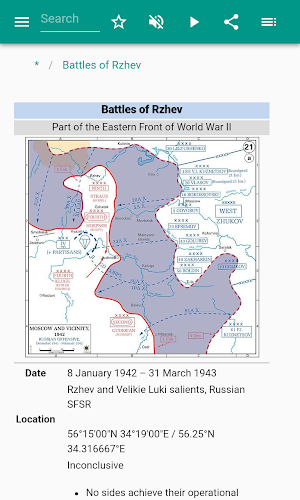 Rzhev Screenshot 1