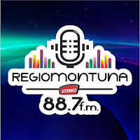 Regiomontuna Stereo 88.7 FM