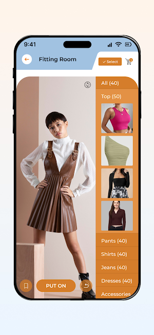 StyleSync Screenshot 3