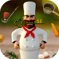 脱出ゲーム Full Course