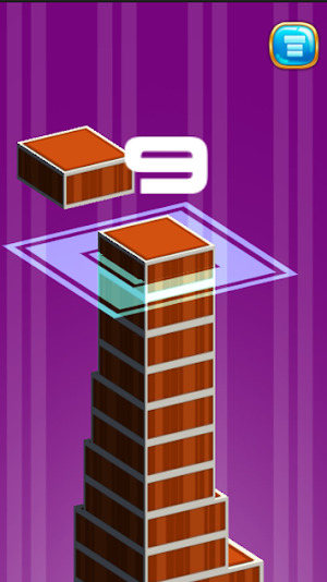 Builder Tower : stack pro Screenshot 3