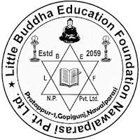 Little Buddha Education Foundation