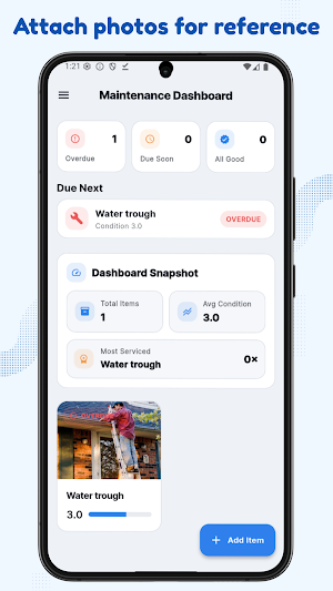 FilterFlow Screenshot 1