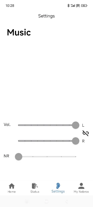 Nebroo Screenshot 1