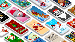 Christmas Wallpapers Screenshot 0