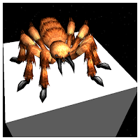 Amazing Spider Escape
