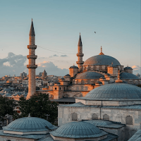 Turkish for beginners