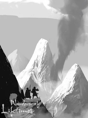 Wanderer of Lifetimes Screenshot 0