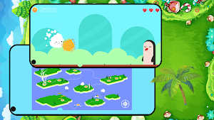 Go Higher Place Screenshot 1