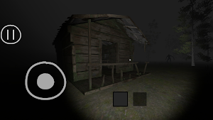 Horror Forest Peyta Escape Screenshot 1