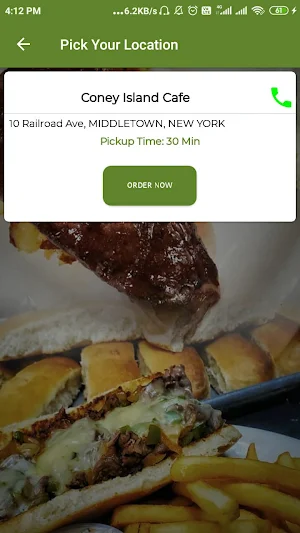 Coney Island Screenshot 2