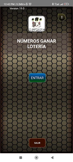 Numeros Ganar Loteria Screenshot 3