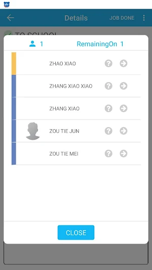 vSmart Driver Screenshot 3