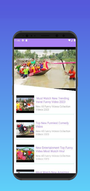 গল্প কবিতা ও ছড়া ভিডিও Screenshot 2