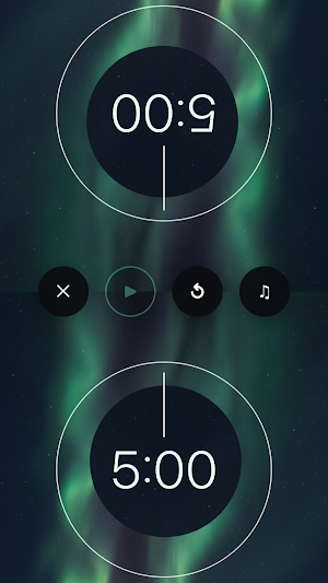 ChessTimer – Chess Clock Screenshot 2