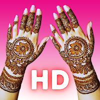 Mehndi Design Pro - Mehndi App