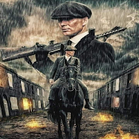 peaky blinders wallpaper 4k