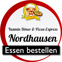 Yasmin Döner-Pizza Nordhausen