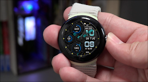 Hybrid GIMAGO URX19 Watch face Screenshot 3