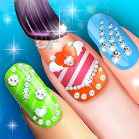 Nail Art Salon -  Nail Art & Nail Care