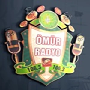 Ömür Radyo Screenshot 2