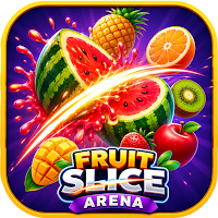 Fruit Slice Arena