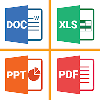 All Document Reader and Viewer