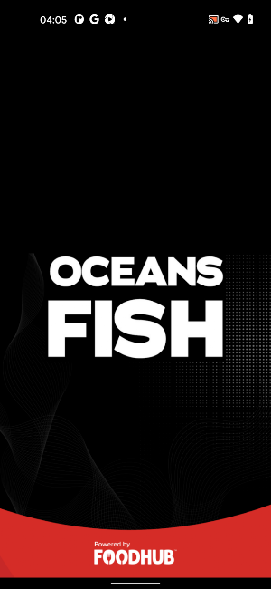 Oceans Fish Screenshot 0