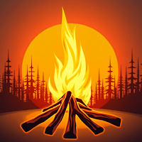 FireEvening