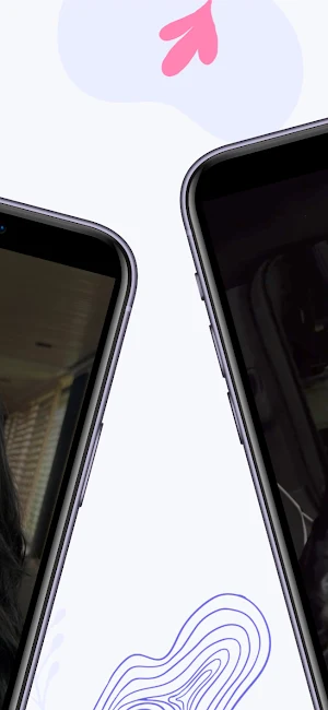 Kimberly Loaiza Video Call Screenshot 1