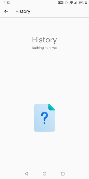 Me Transfer -File transfer app Screenshot 2