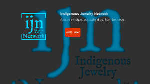 Indigenous Jewelry Network Screenshot 2