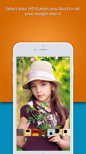 Ganesh Photo Frame Screenshot 1