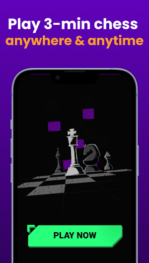 Zapp Chess Screenshot 0