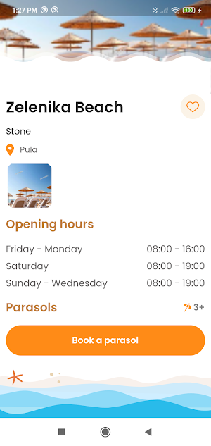 SunSafe Screenshot 3