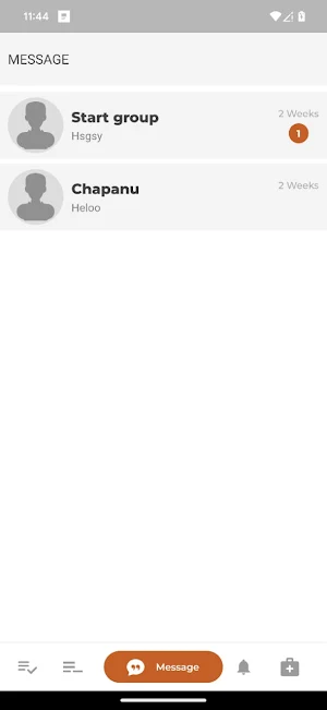 Saleem Health Doctor Screenshot 2