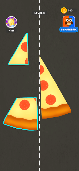 Symmetric Screenshot 1