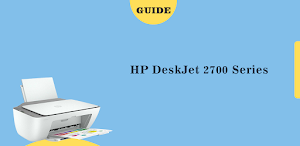 HP DeskJet 2700 Series guide Screenshot 1