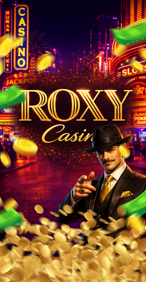 Roxy Moxy Casino Screenshot 0