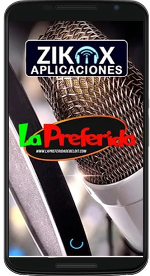 La preferida de Beloit Screenshot 0
